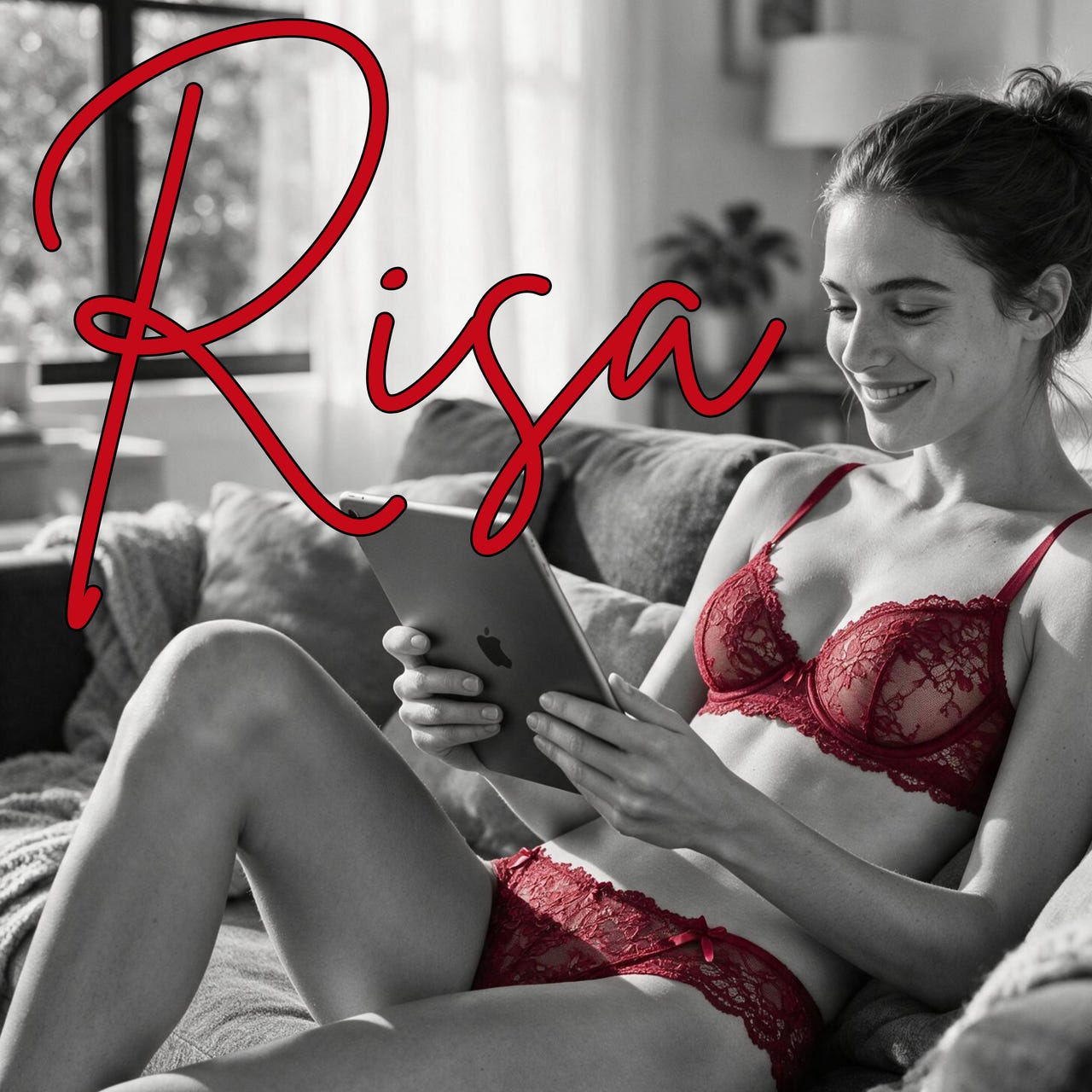 Risa Publishing