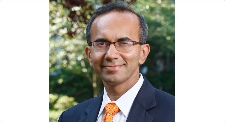 Dr. Tarun Khanna’s Newsletter