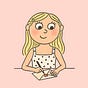 Amelia Coons's avatar