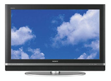Sony Bravia Sony Bravia
