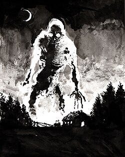 Draugr - Wikipedia