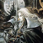 Castlevania: Symphony of the Night - My Review