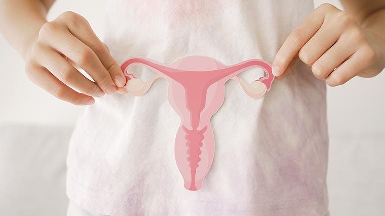 what is adenomyosis