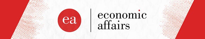 Economic Affairs