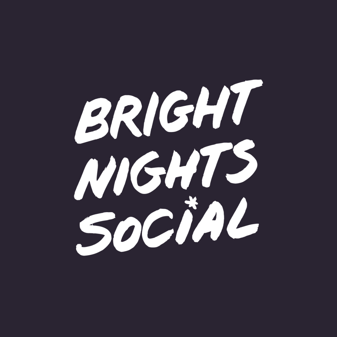 Bright Nights, Big City - Nightlife Beyond Drinking Culture logo