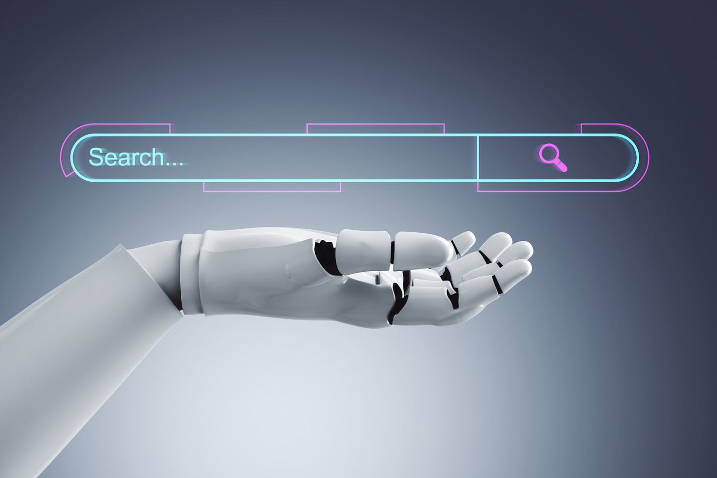 Is Your Website Ready for AI Search?