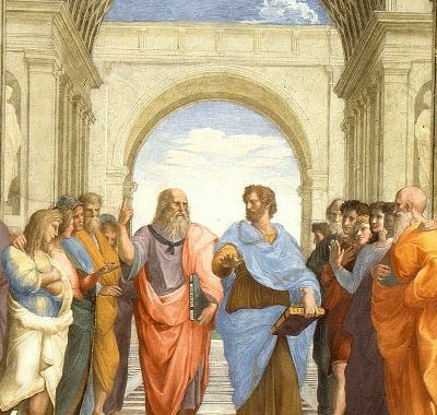 apollon philosophic content think