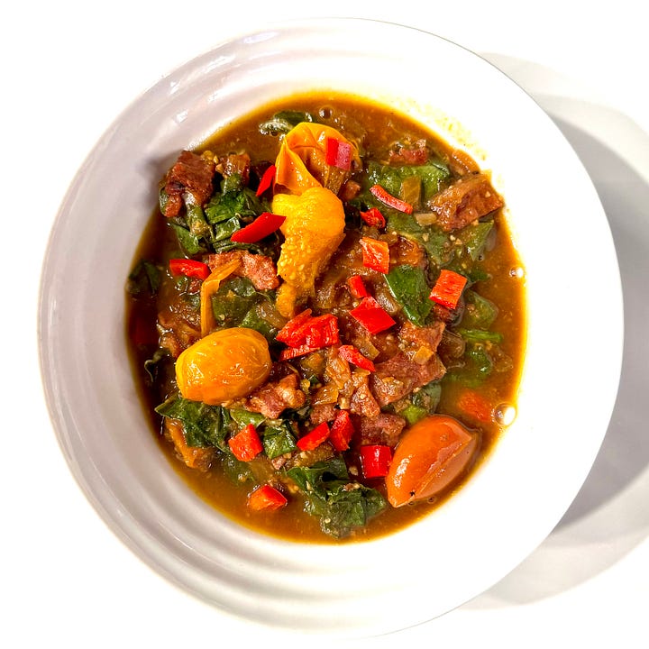 Pics from instagram.com/cookdini