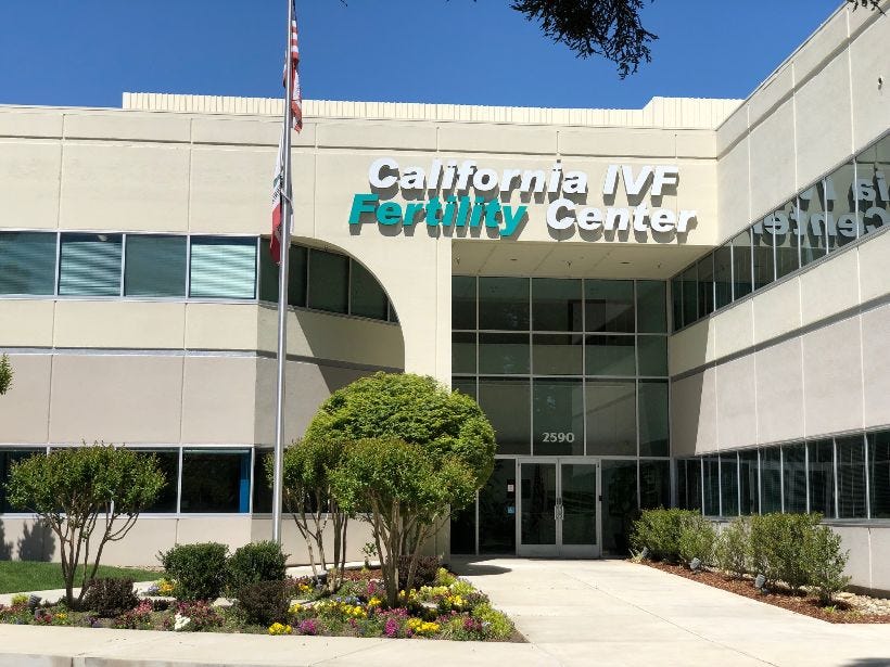 Travel to Our Center – Tubal Ligation Reversal