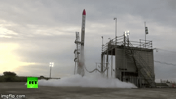 seconds after launch - Imgflip