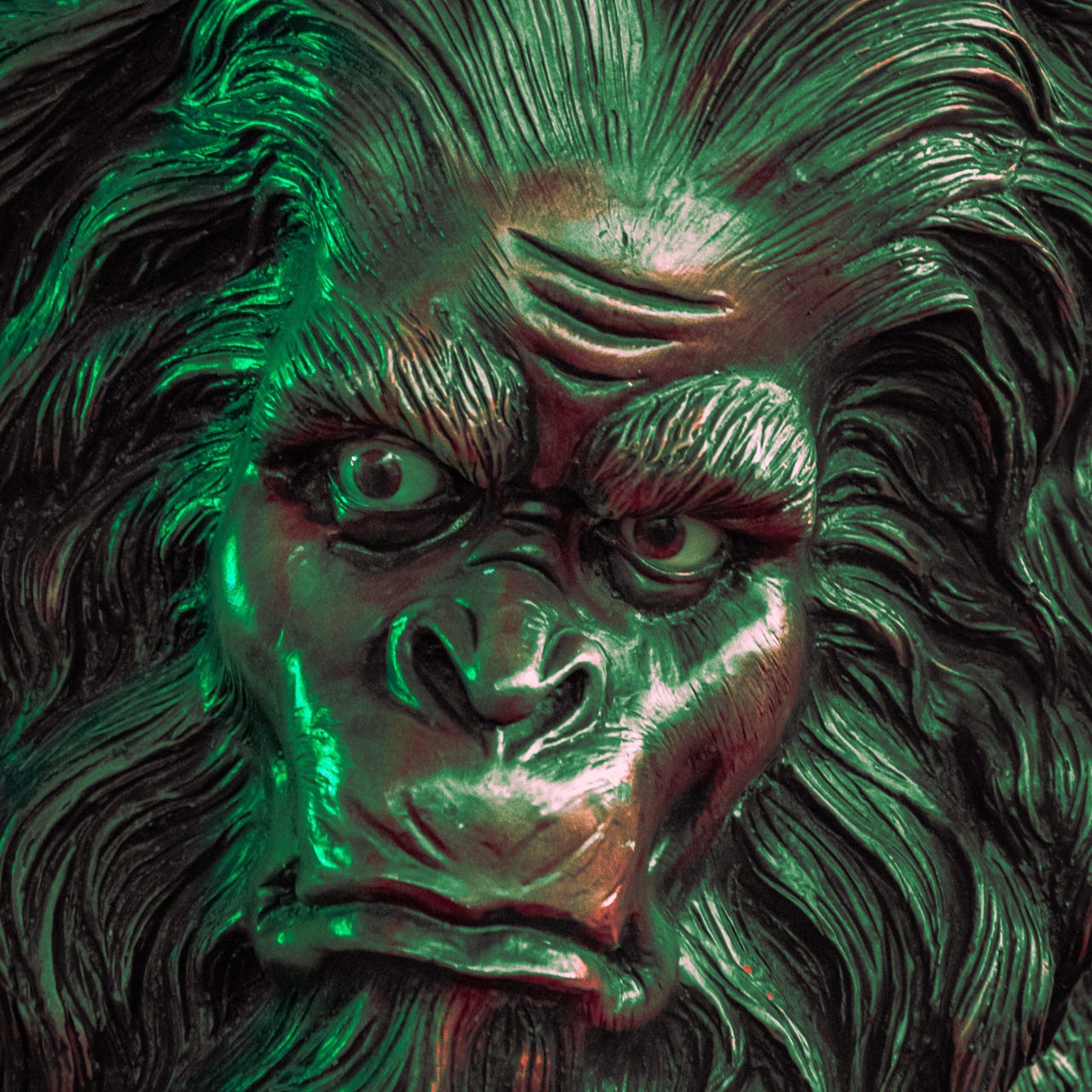 Substack profile picture for @shrink