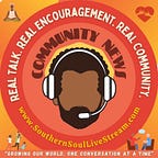 Soul Thursdays - LIVE Episode Community