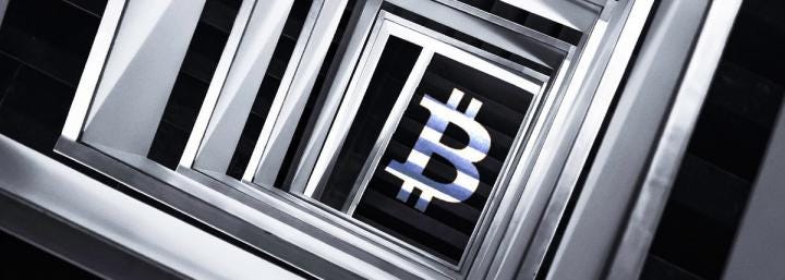 Bitcoin aims for lower lows as the market continues downtrend Bitcoin aims for lower lows as the market continues downtrend