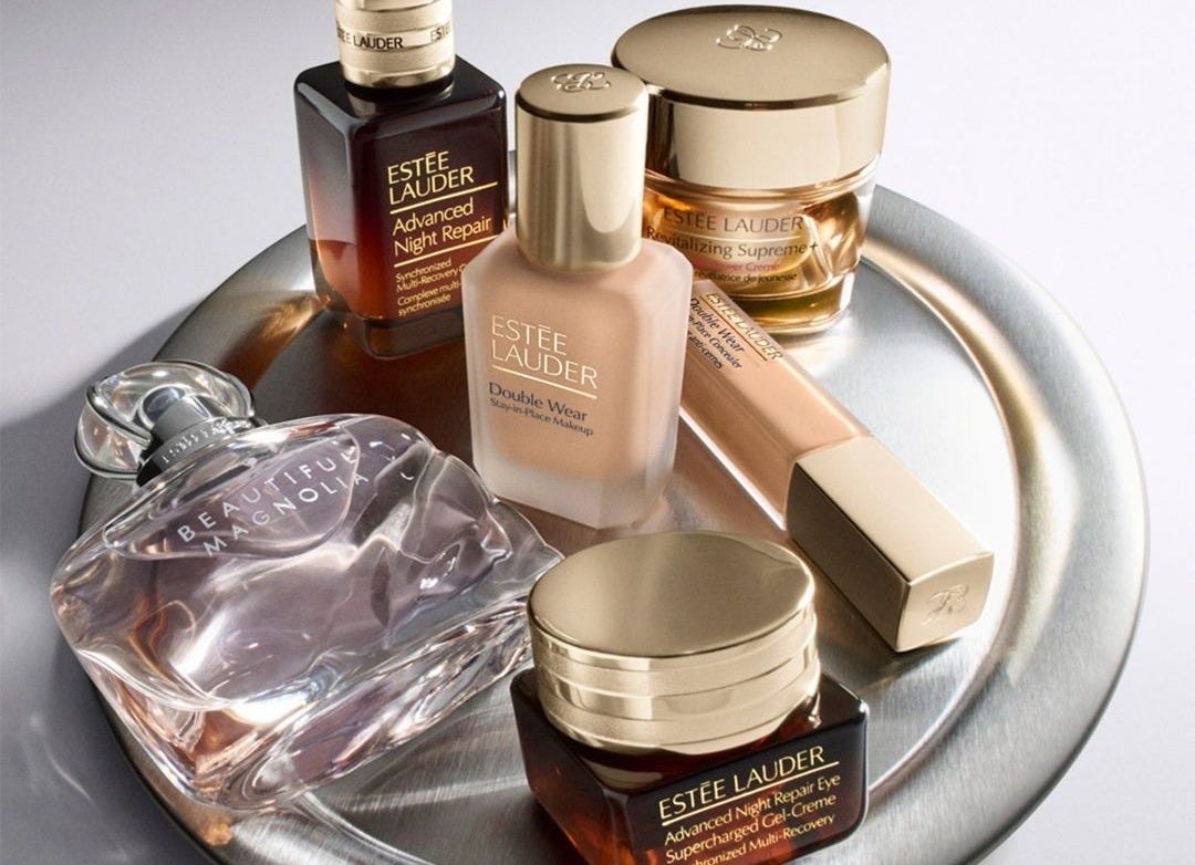 Estée Lauder & Puig merger: $40B beauty deal explained - nss G-Club Estée Lauder & Puig merger: $40B beauty deal explained - nss G-Club