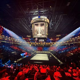 Laver Cup and the Exhibition Controversies in Tennis