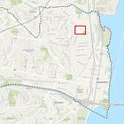 City to host meeting on Clifford, Fulton and Manning storm sewer project 