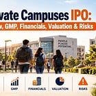 Elevate Campuses IPO: Review, GMP, Financials, Valuation & Risks