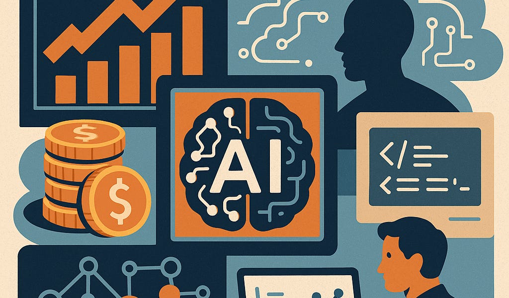 The Sequence Radar #747: Last Week in AI: OpenAI Eyes Wall Street, MiniMax Opens Up, and Vertical AI Goes Deep