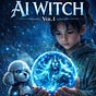 AI Witch Universe's avatar