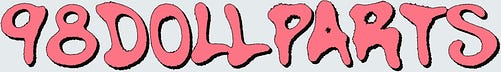 98DollParts