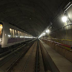 It's Time to Revolutionize Transit in the US
