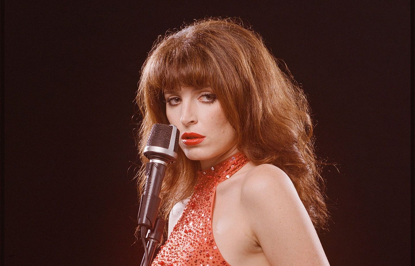 Marianne Mirage e Teatro, il nuovo album: l'intervista | Vogue Italia