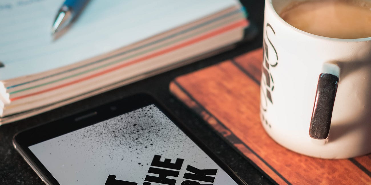 10 Things I Wish I Knew as a New BCBA