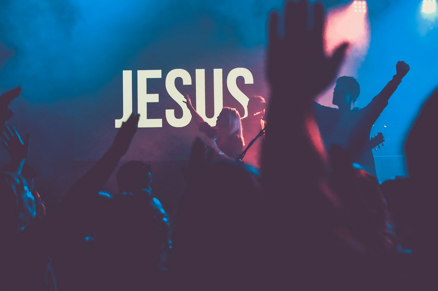 In Person vs. Online Spiritual Growth