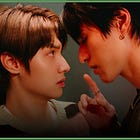 Serie BL Secret Lover llega a la pantalla chica