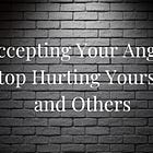 What Triggers Your Anger