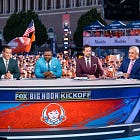 Gus Johnson, Fox Sports, and the Exhaustion of Bro Culture