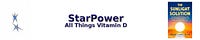 StarPower: All Things Vitamin D