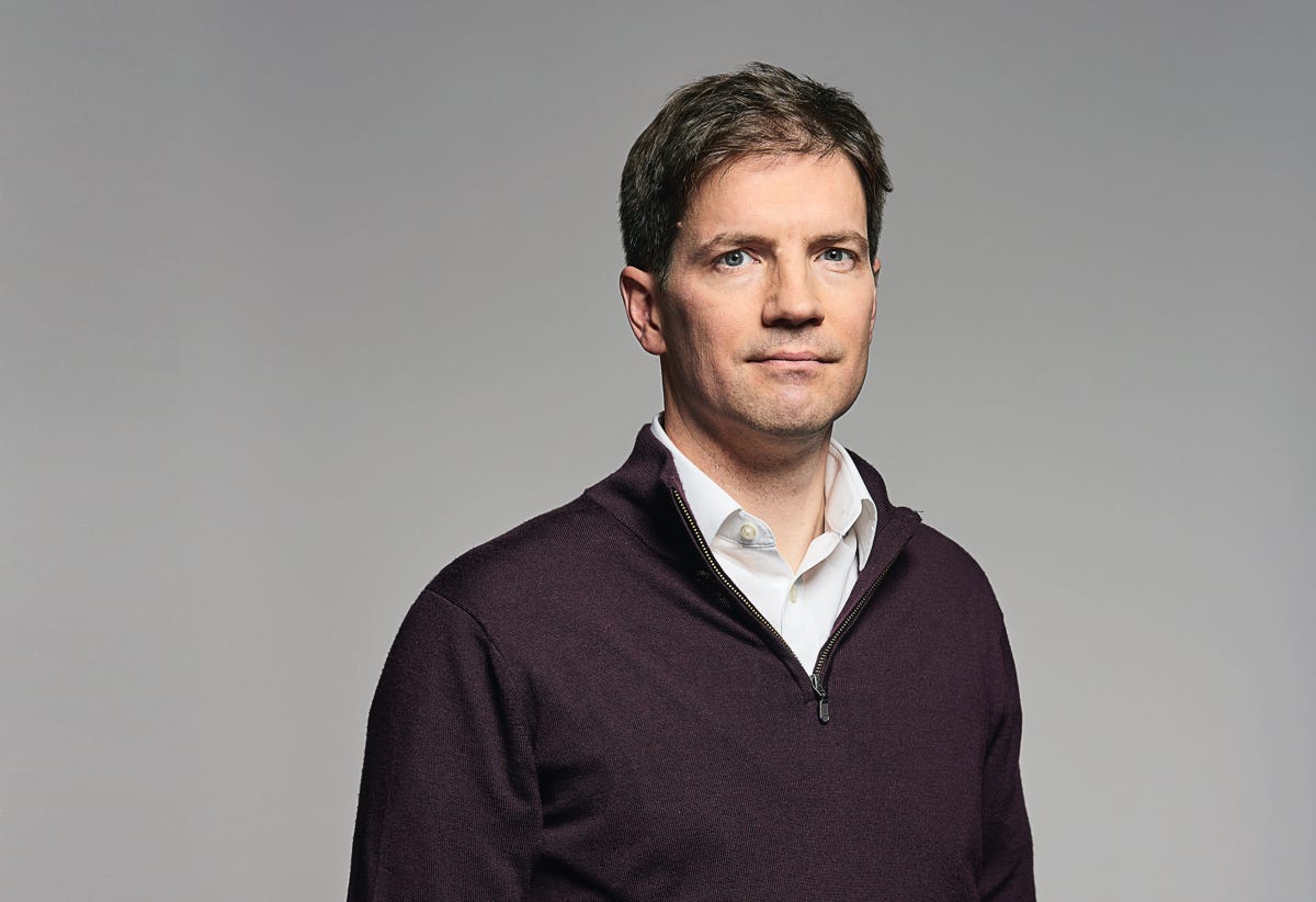 Alex Pasteur, Ph.D. • F-Prime Capital Alex Pasteur, Ph.D. • F-Prime Capital