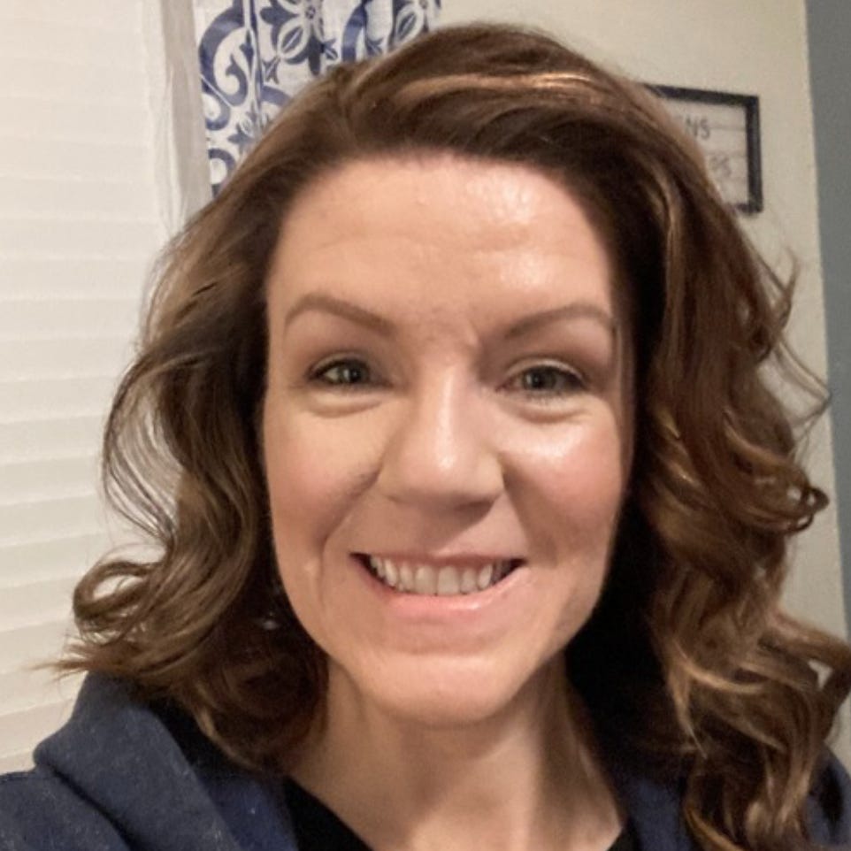 The Warfighter Lounge