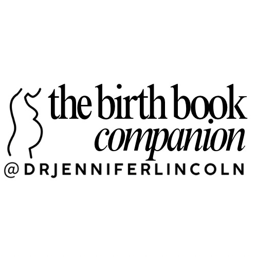 The Birth Book Companion