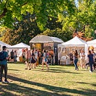 Fall Festival Puts Artists At Center Stage