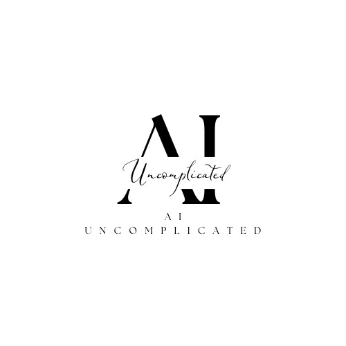 AI Uncomplicated