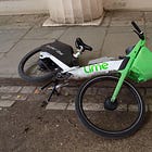 Did Lime switch to bike tyres ‘less suitable for London's roads’?