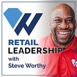 Worthy Retail Leadership