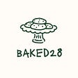 Baked28's avatar