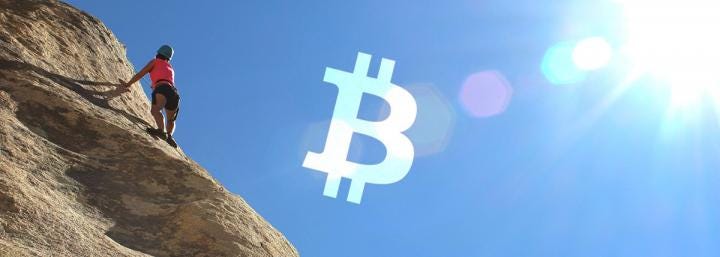 Bitcoin’s hash rate climbed 8,100% since the last halving; will history repeat? Bitcoin’s hash rate climbed 8,100% since the last halving; will history repeat?