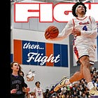 FIVE STAR FIGHTS FROSH : Tyran Stokes Scraps with the Wrong 14 Year Old