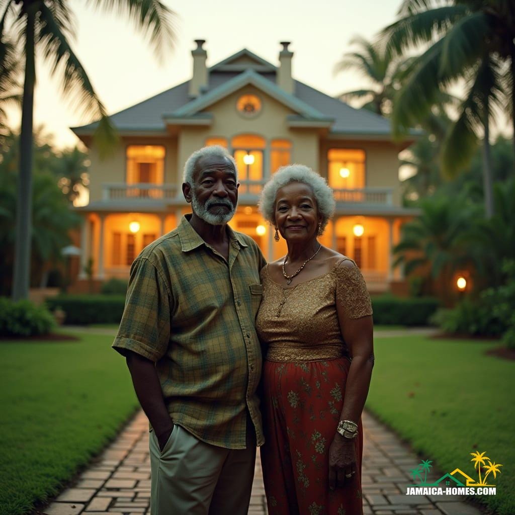 Building Value: The Art and History of Enhancing Property Prices in Jamaica