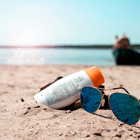 Is Sunscreen Toxic? Plus How To Get More Vitamin D