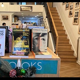 出版、邀請特約記者、書籍考古、會員制，請與波士頓書評在2026年一起閱讀