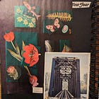 a vision board party to ring in 2023