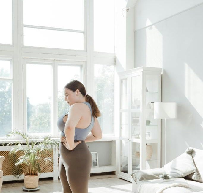 Navigating Weight Gain During Perimenopause and Menopause: A Comprehensive Guide