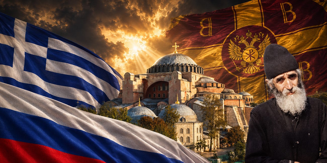 The Russian Descent into the Middle East and the Clash with NATO Forces!