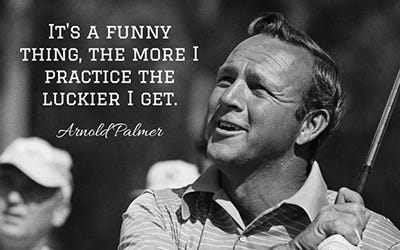 Arnold-Palmer-Practice | Birkdale Golf Club