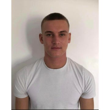 Notice Gallery for Benjamin MONCRIEFF Notice Gallery for Benjamin MONCRIEFF